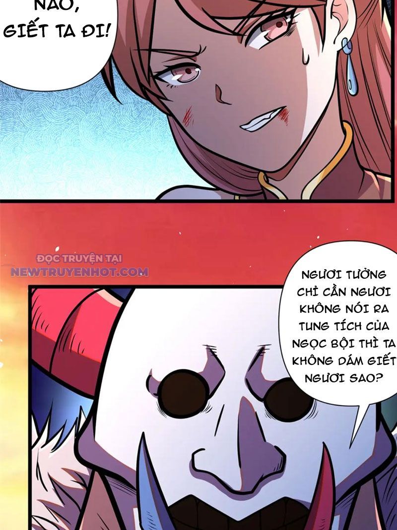 Đô Thị Cực Phẩm Y Thần - Chapter 91 - Page 26