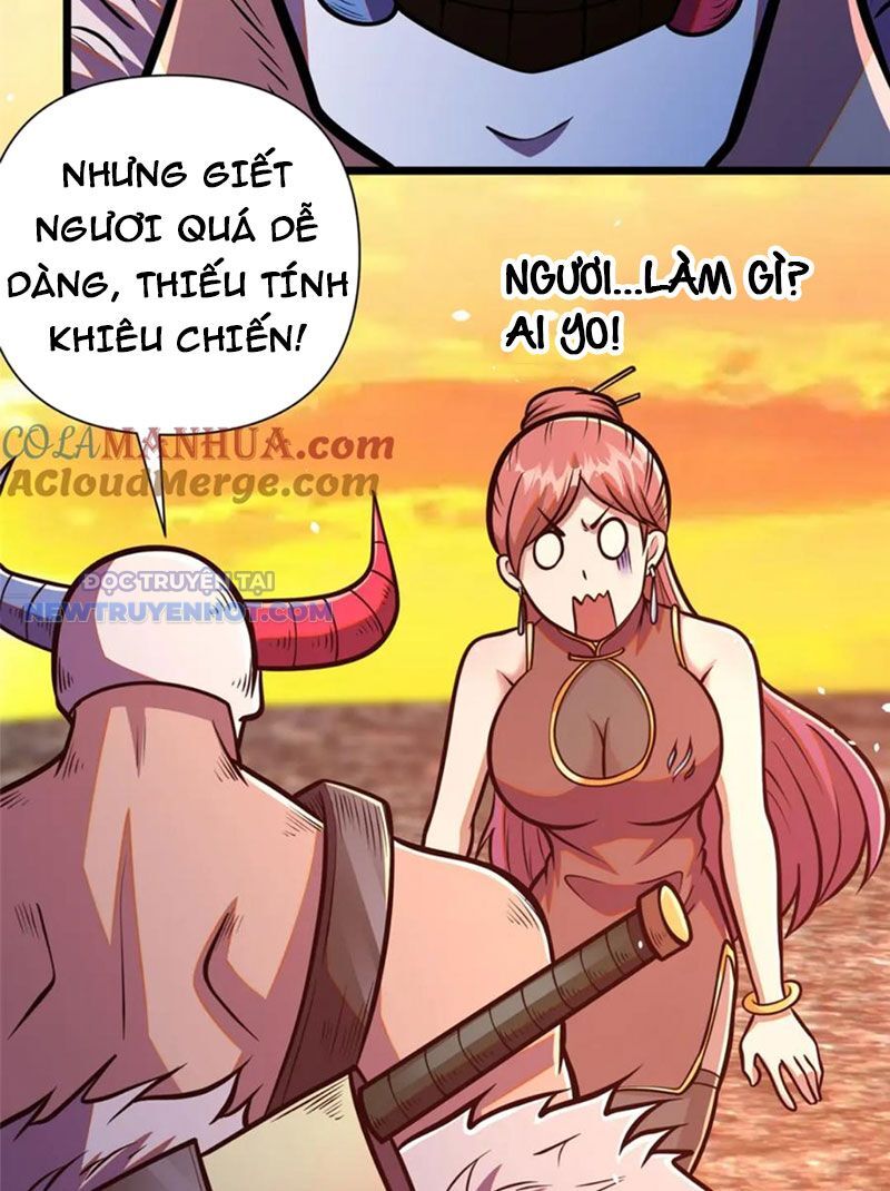 Đô Thị Cực Phẩm Y Thần - Chapter 91 - Page 27