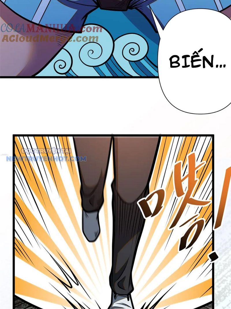 Đô Thị Cực Phẩm Y Thần - Chapter 91 - Page 34