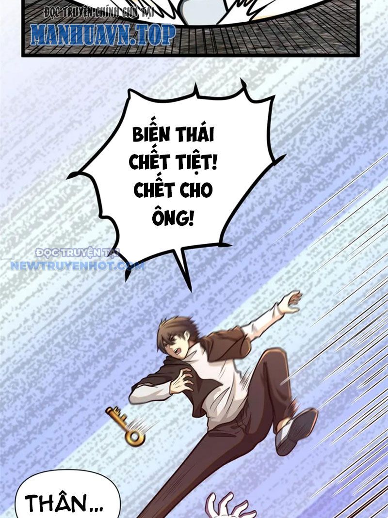 Đô Thị Cực Phẩm Y Thần - Chapter 91 - Page 35