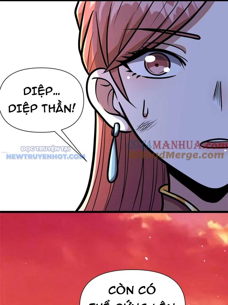 Đô Thị Cực Phẩm Y Thần - Chapter 91 - Page 38