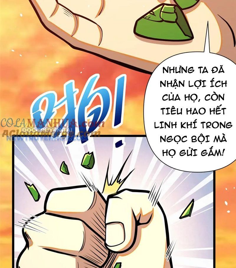 Đô Thị Cực Phẩm Y Thần - Chapter 91 - Page 4