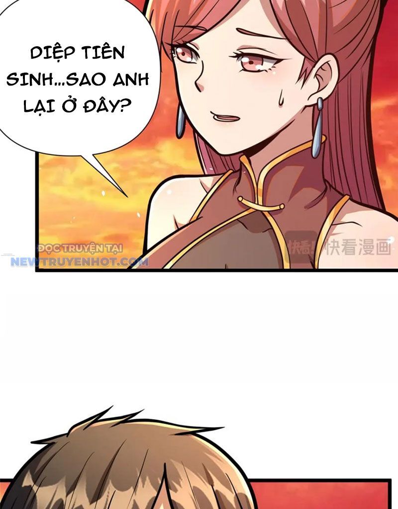 Đô Thị Cực Phẩm Y Thần - Chapter 91 - Page 42