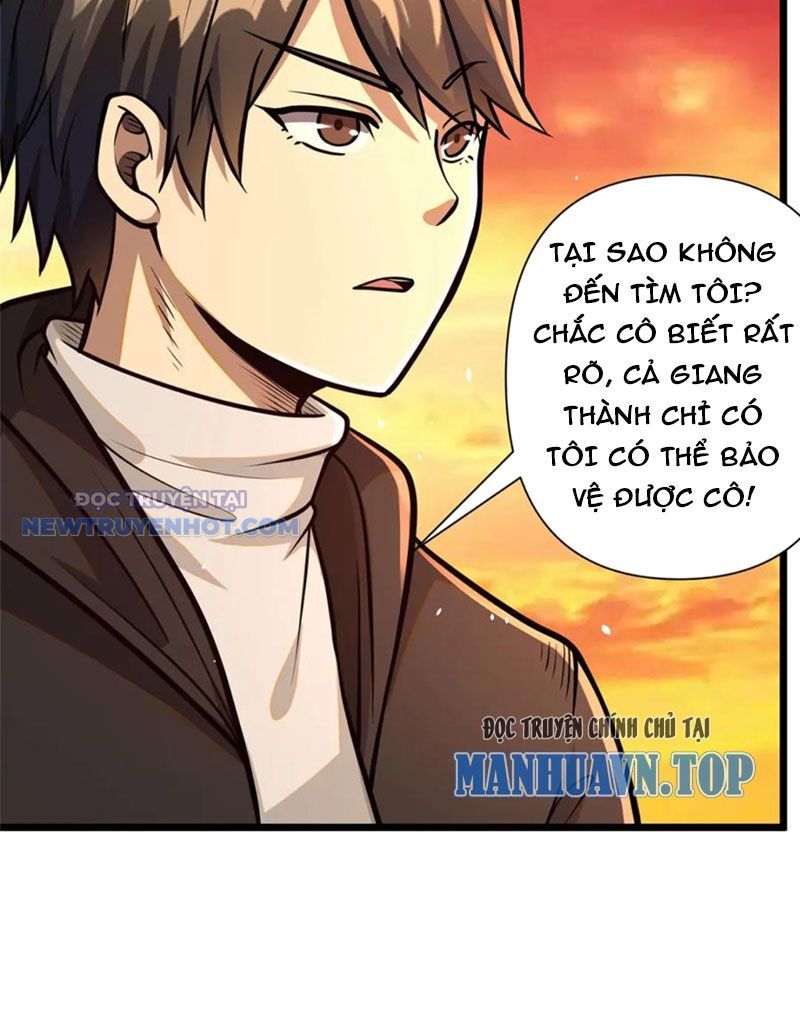 Đô Thị Cực Phẩm Y Thần - Chapter 91 - Page 43