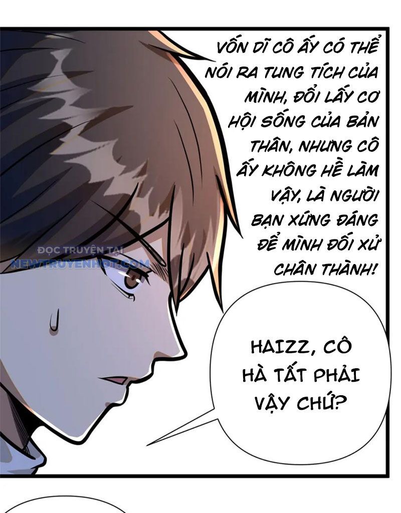 Đô Thị Cực Phẩm Y Thần - Chapter 91 - Page 45