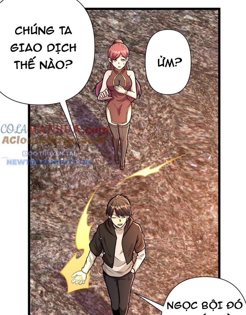 Đô Thị Cực Phẩm Y Thần - Chapter 91 - Page 46