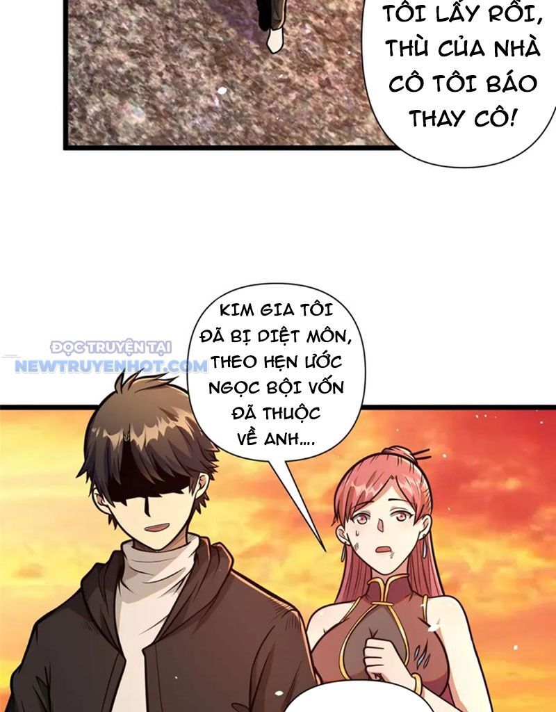 Đô Thị Cực Phẩm Y Thần - Chapter 91 - Page 47