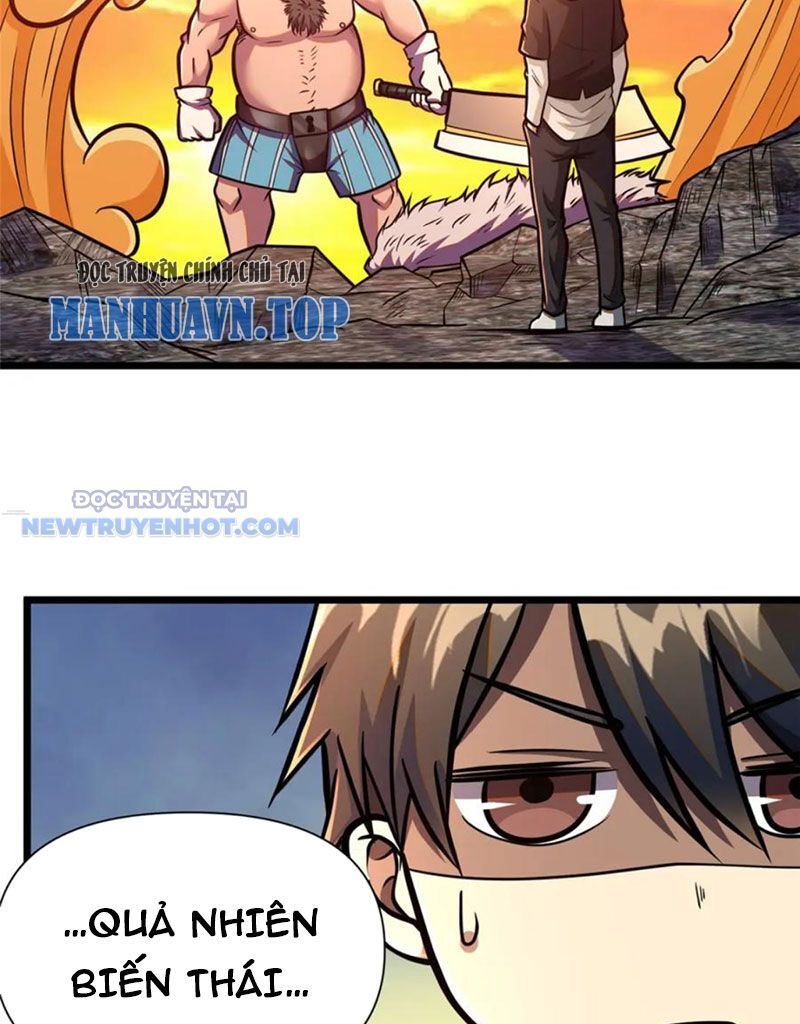 Đô Thị Cực Phẩm Y Thần - Chapter 91 - Page 49