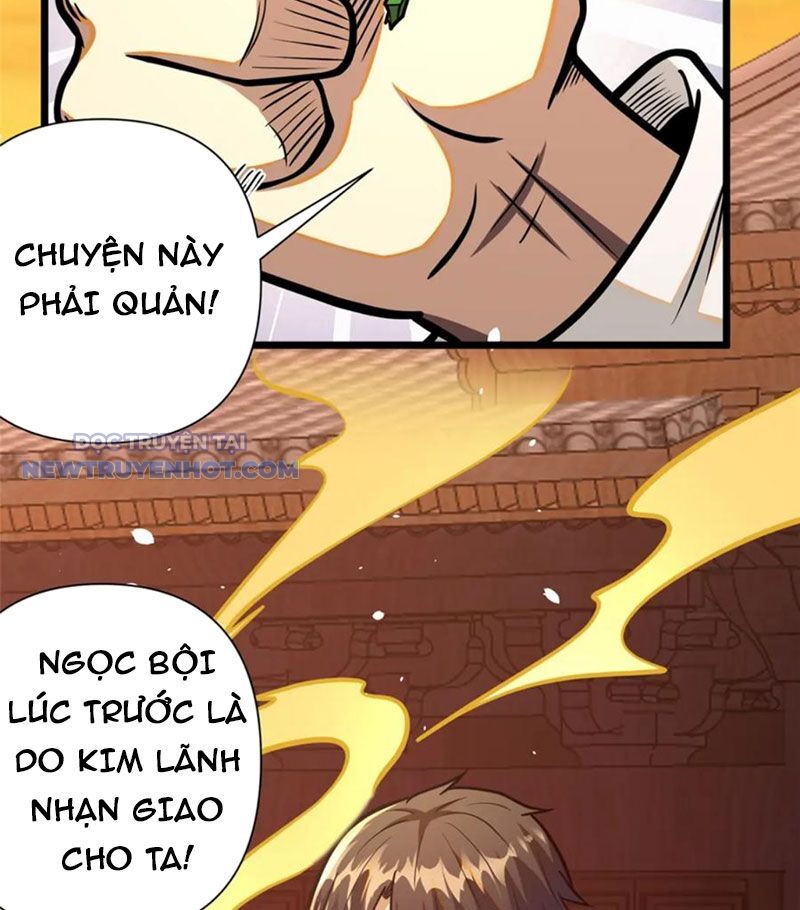 Đô Thị Cực Phẩm Y Thần - Chapter 91 - Page 5