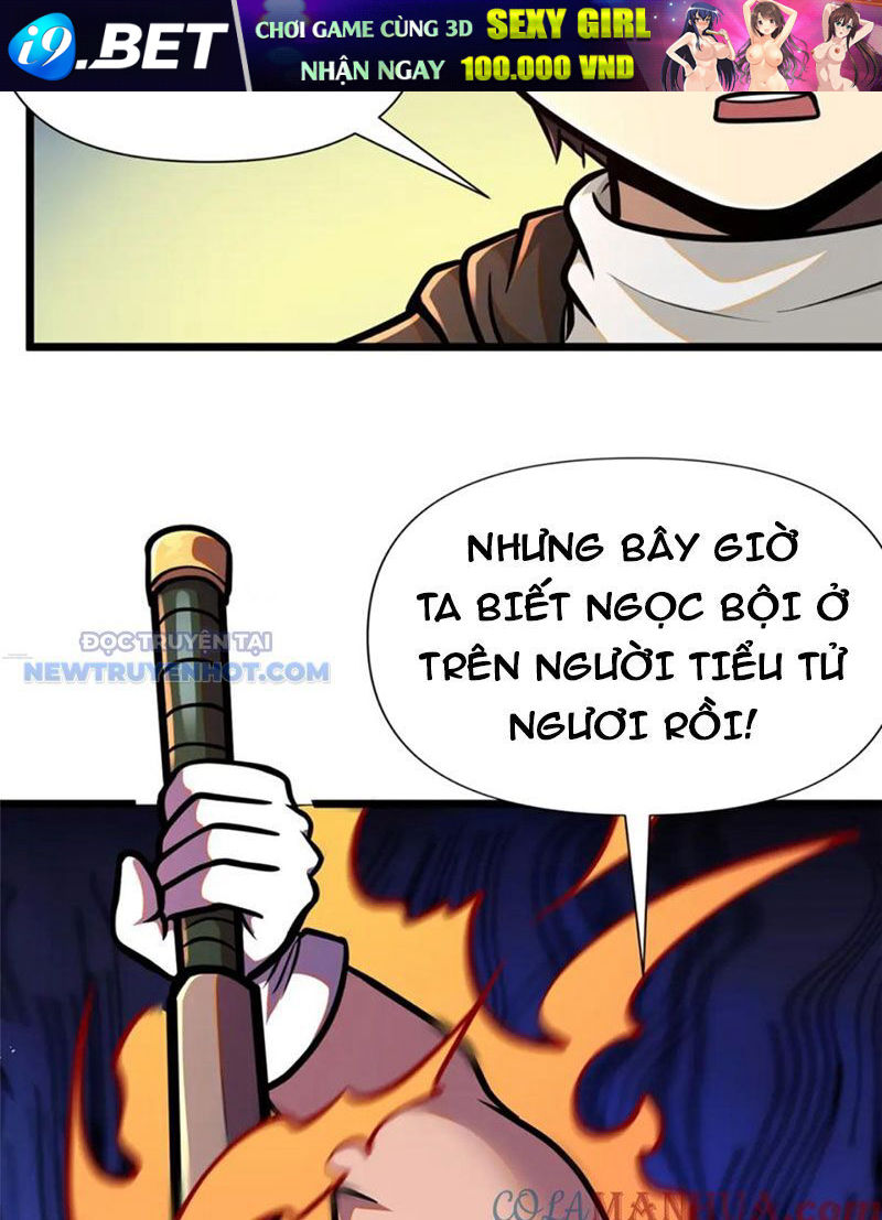Đô Thị Cực Phẩm Y Thần - Chapter 91 - Page 50