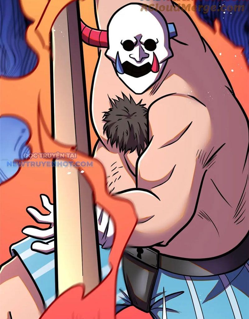 Đô Thị Cực Phẩm Y Thần - Chapter 91 - Page 51