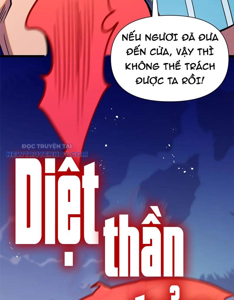 Đô Thị Cực Phẩm Y Thần - Chapter 91 - Page 52