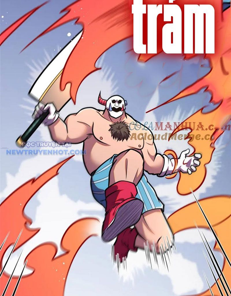 Đô Thị Cực Phẩm Y Thần - Chapter 91 - Page 53