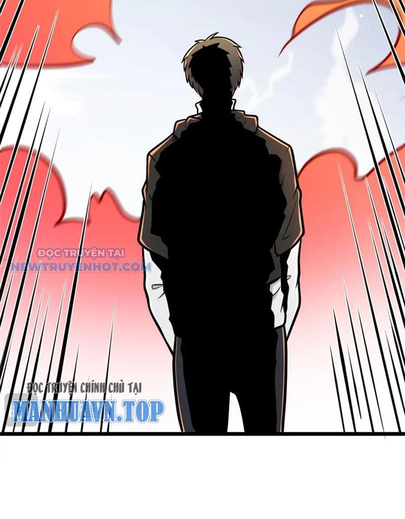 Đô Thị Cực Phẩm Y Thần - Chapter 91 - Page 54