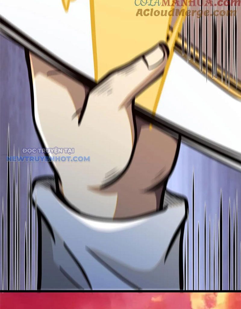 Đô Thị Cực Phẩm Y Thần - Chapter 91 - Page 58