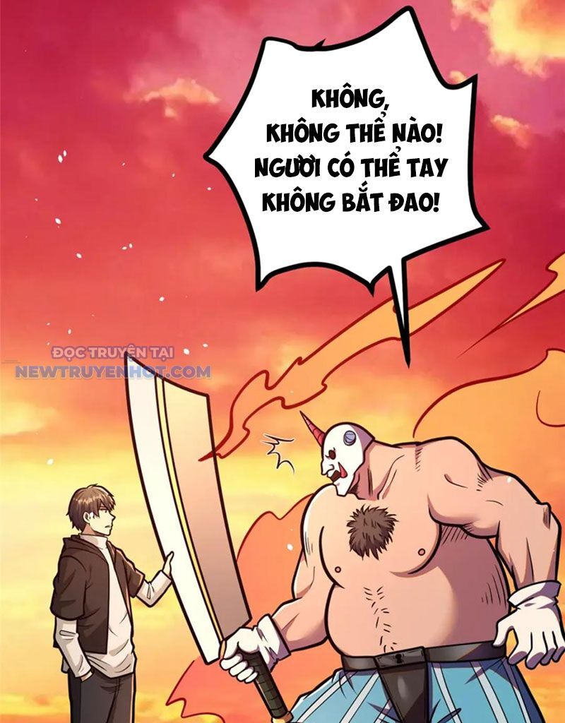 Đô Thị Cực Phẩm Y Thần - Chapter 91 - Page 59