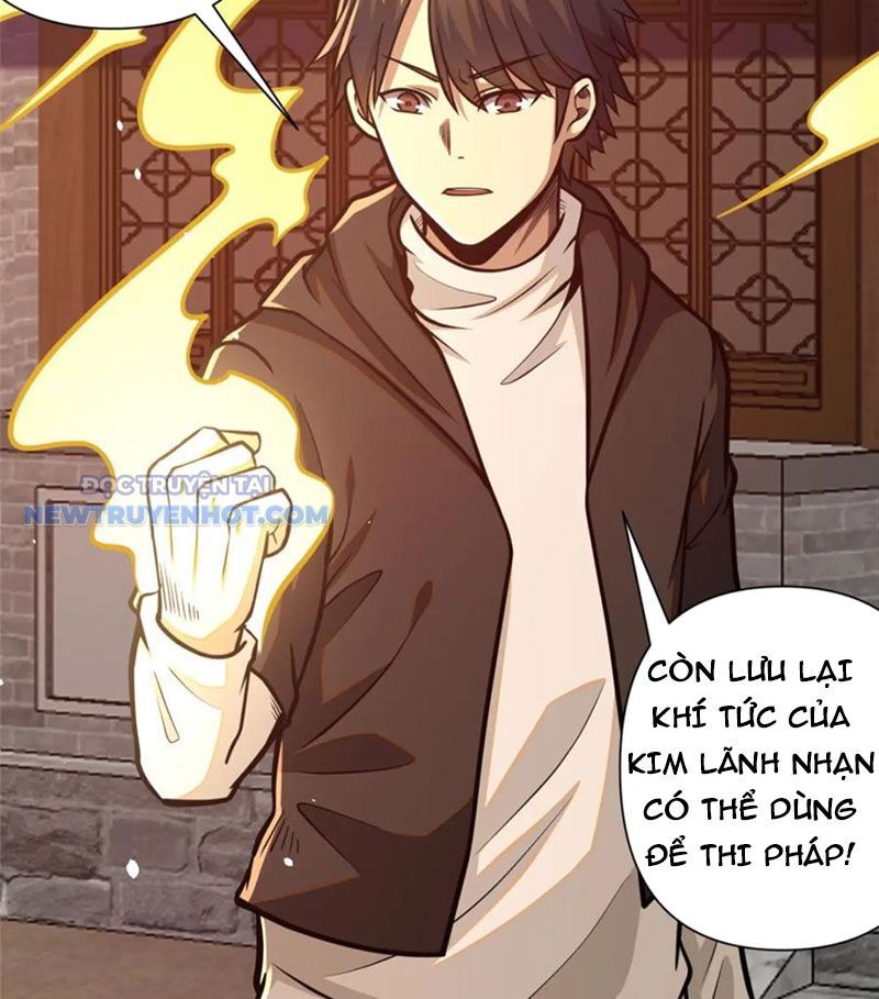 Đô Thị Cực Phẩm Y Thần - Chapter 91 - Page 6