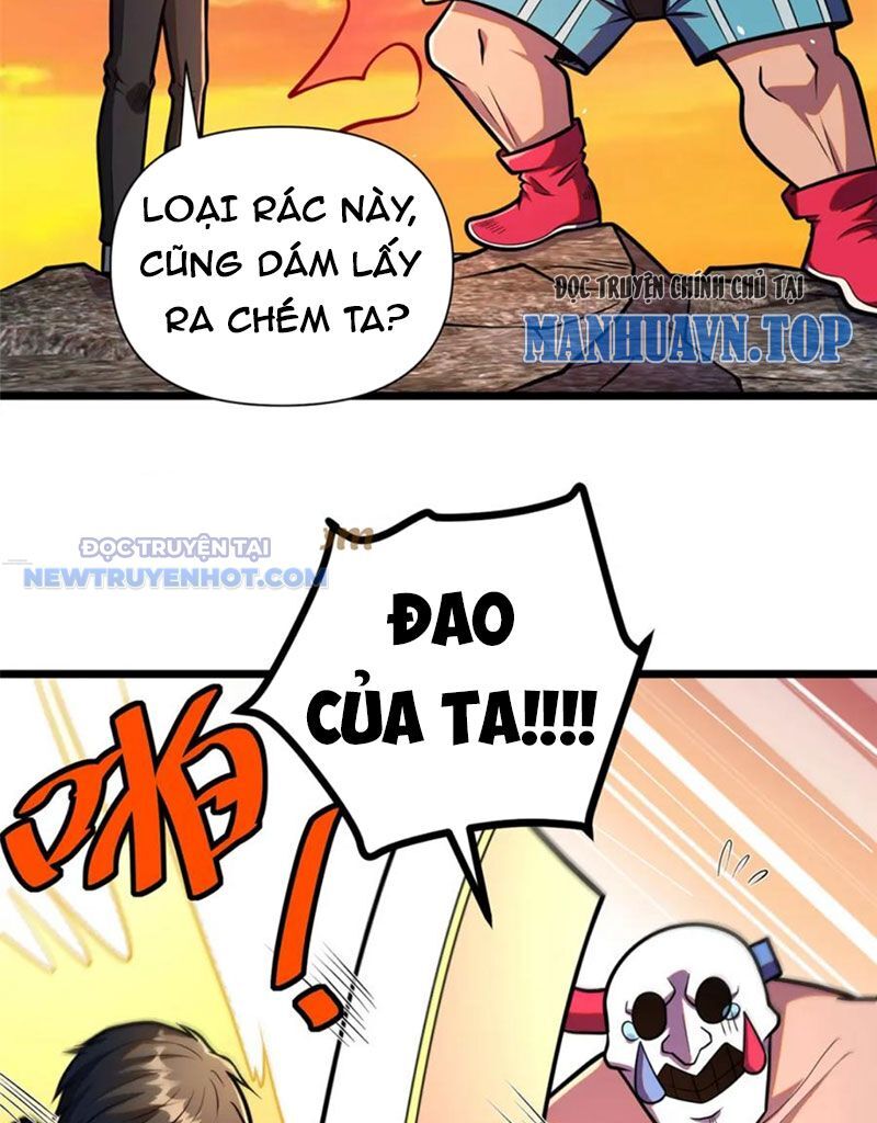 Đô Thị Cực Phẩm Y Thần - Chapter 91 - Page 60