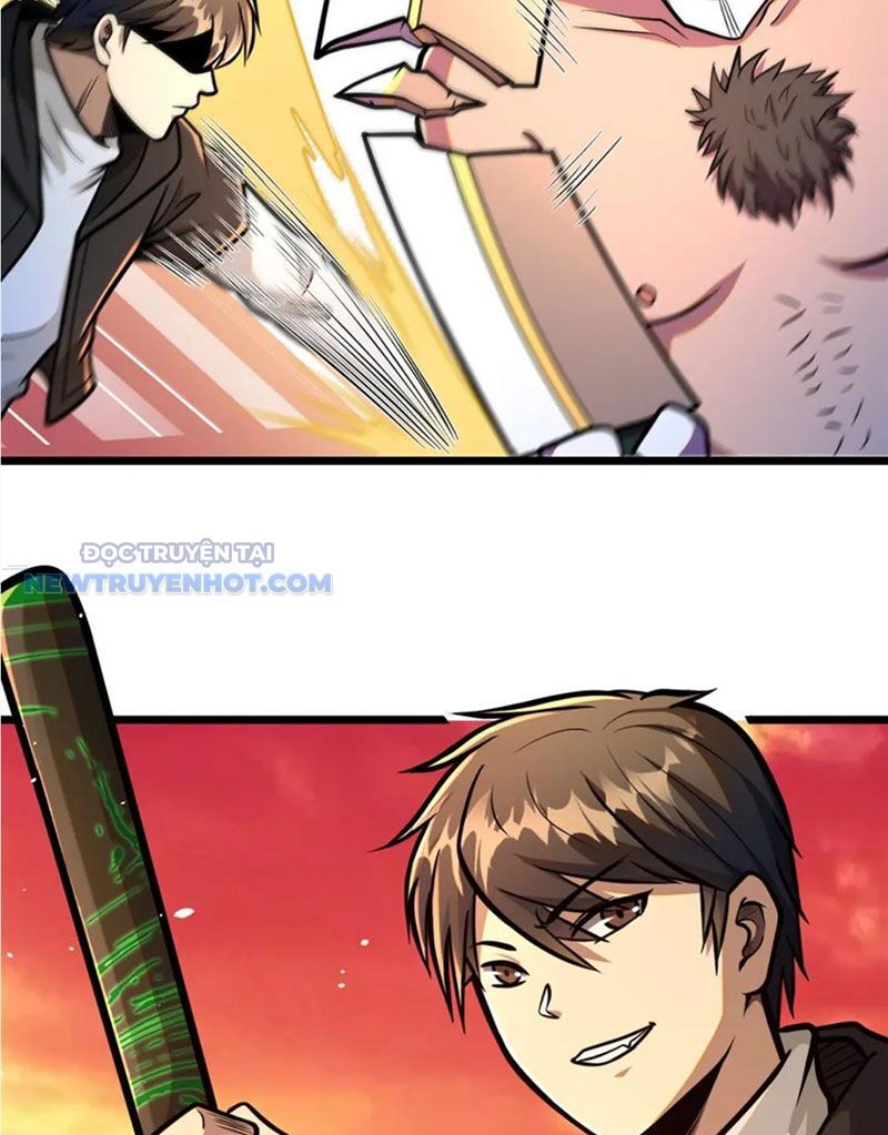 Đô Thị Cực Phẩm Y Thần - Chapter 91 - Page 61