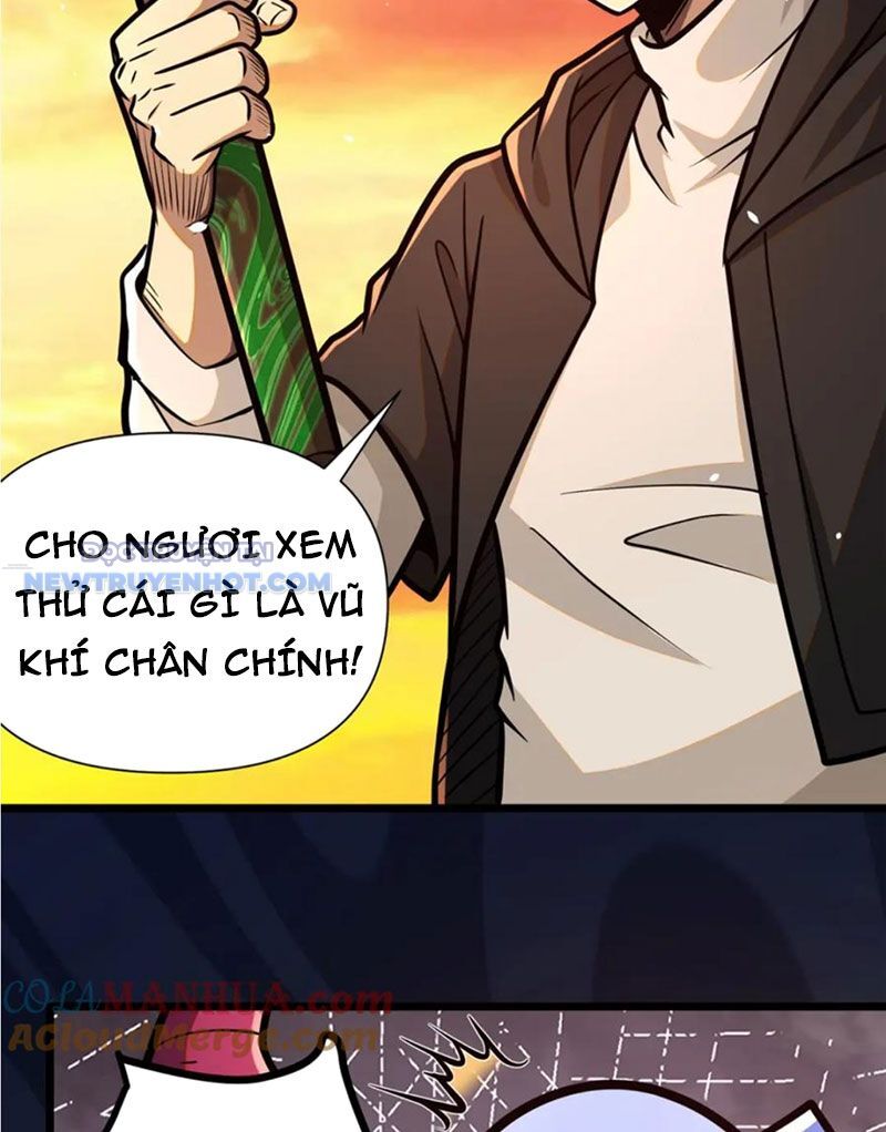 Đô Thị Cực Phẩm Y Thần - Chapter 91 - Page 62