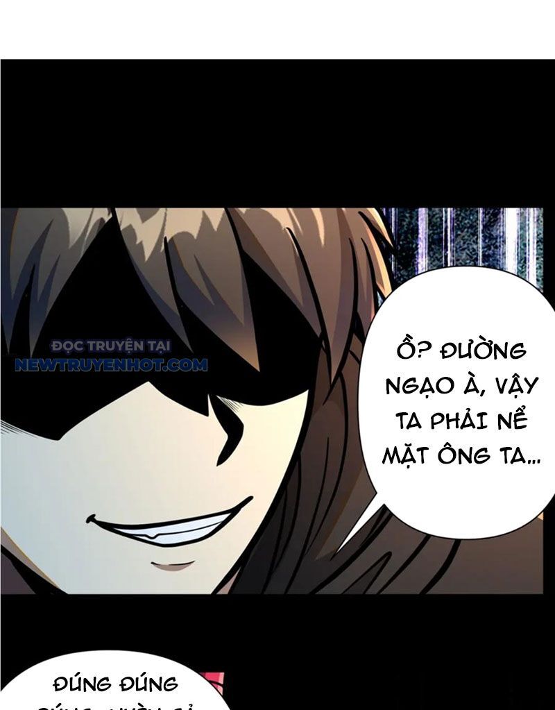 Đô Thị Cực Phẩm Y Thần - Chapter 91 - Page 65