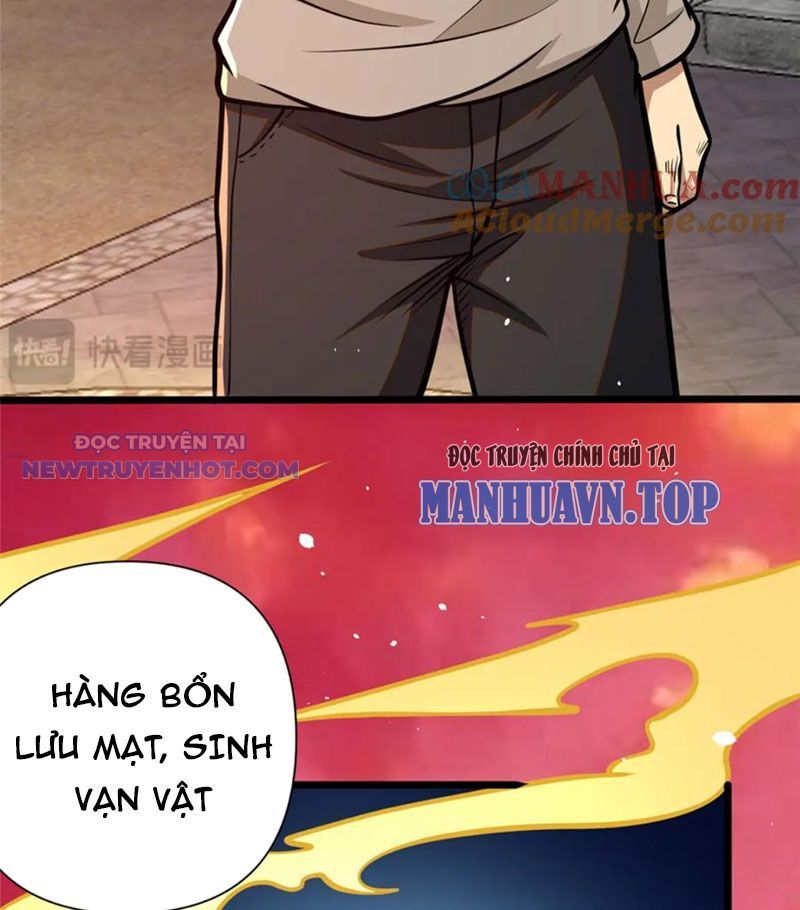 Đô Thị Cực Phẩm Y Thần - Chapter 91 - Page 7