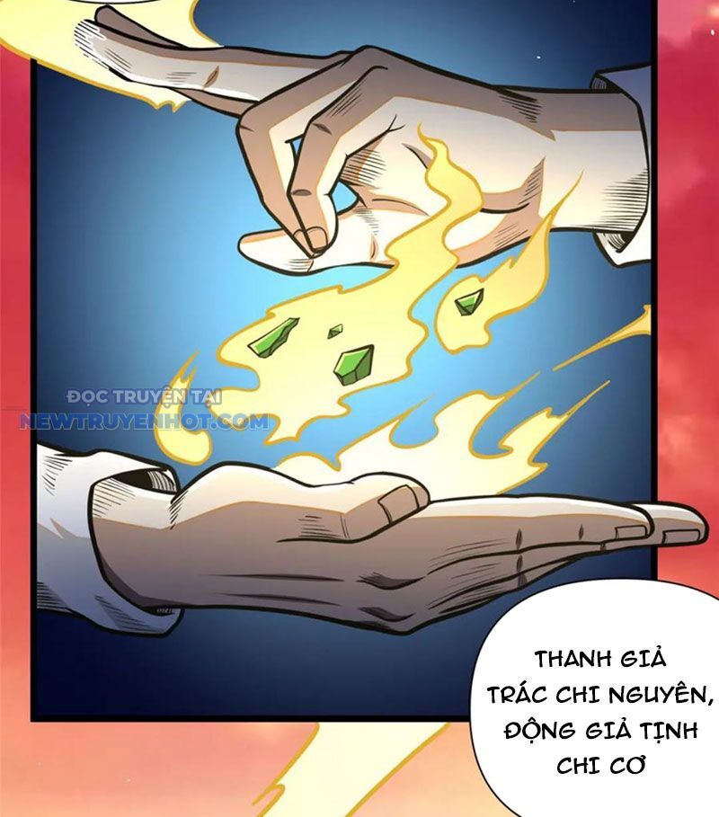 Đô Thị Cực Phẩm Y Thần - Chapter 91 - Page 8