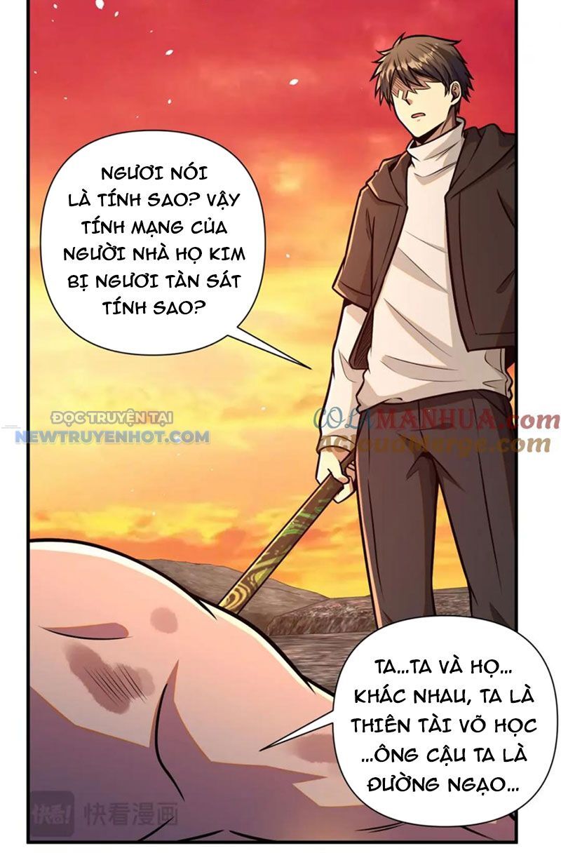 Đô Thị Cực Phẩm Y Thần - Chapter 92 - Page 11