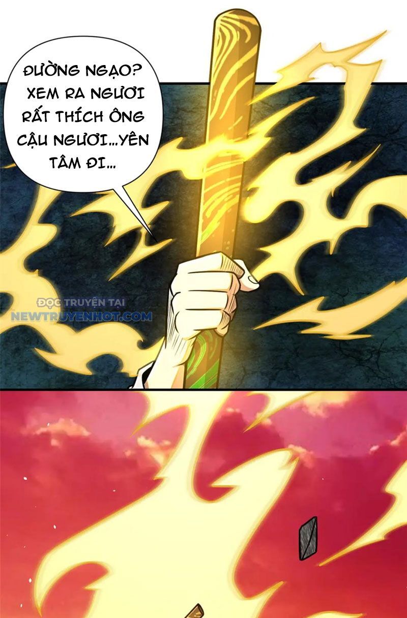 Đô Thị Cực Phẩm Y Thần - Chapter 92 - Page 12