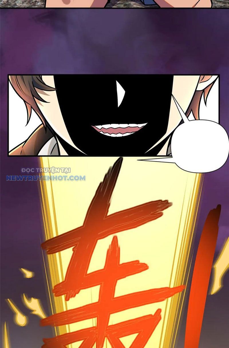 Đô Thị Cực Phẩm Y Thần - Chapter 92 - Page 14