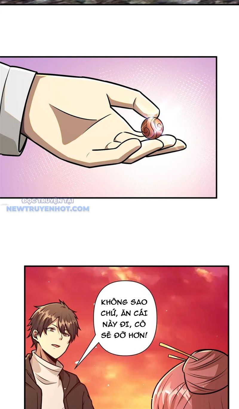 Đô Thị Cực Phẩm Y Thần - Chapter 92 - Page 19