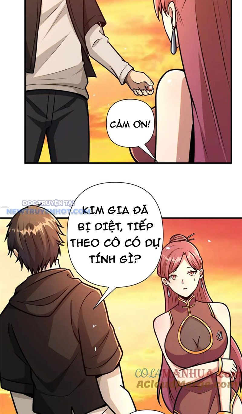Đô Thị Cực Phẩm Y Thần - Chapter 92 - Page 20