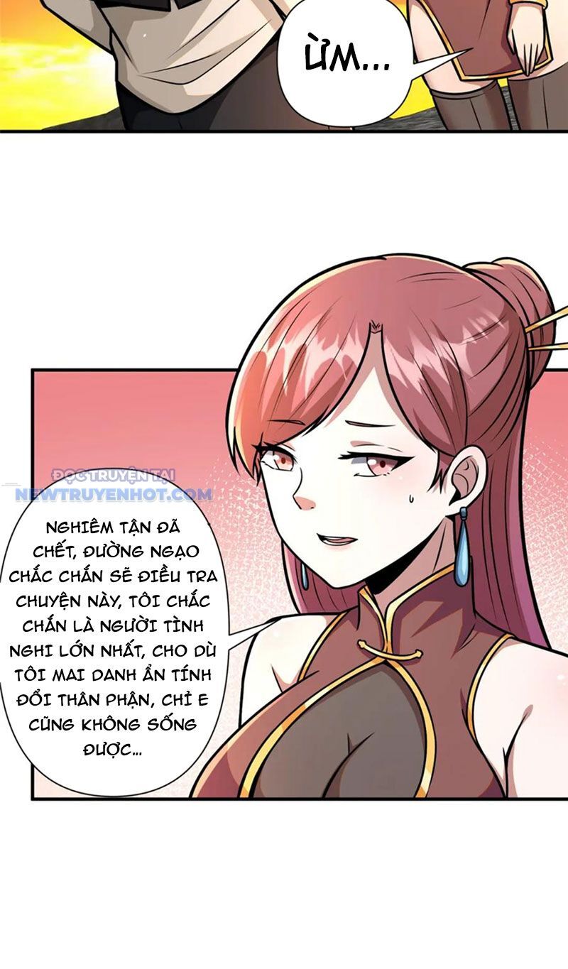 Đô Thị Cực Phẩm Y Thần - Chapter 92 - Page 21