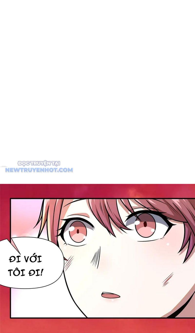 Đô Thị Cực Phẩm Y Thần - Chapter 92 - Page 22