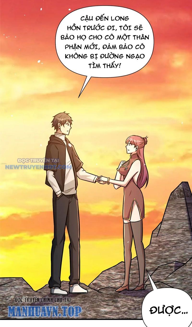 Đô Thị Cực Phẩm Y Thần - Chapter 92 - Page 23