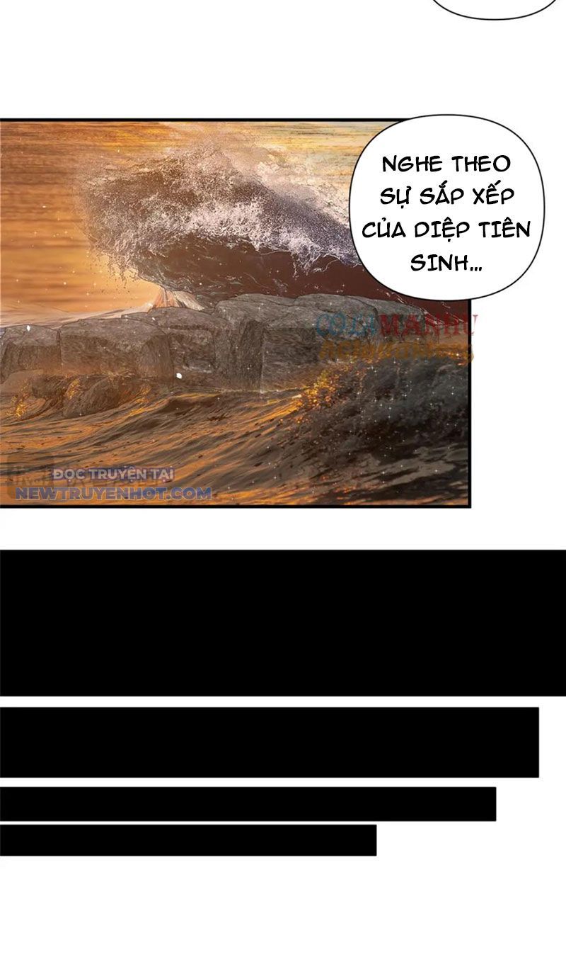 Đô Thị Cực Phẩm Y Thần - Chapter 92 - Page 24