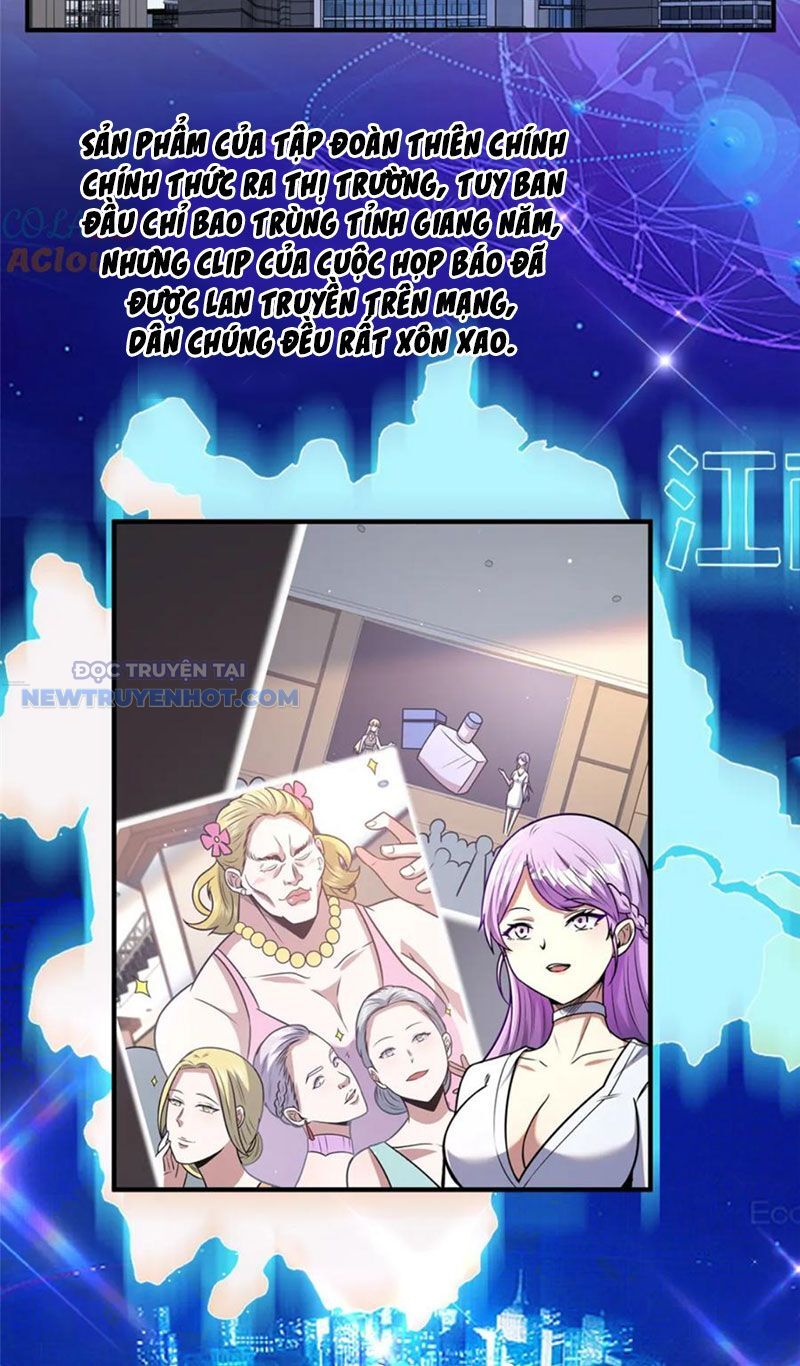 Đô Thị Cực Phẩm Y Thần - Chapter 92 - Page 26