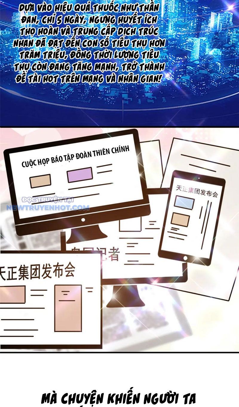 Đô Thị Cực Phẩm Y Thần - Chapter 92 - Page 27