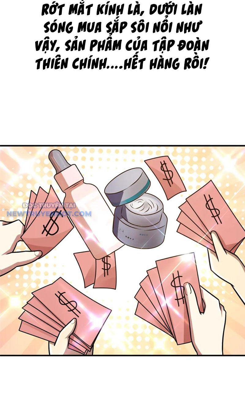 Đô Thị Cực Phẩm Y Thần - Chapter 92 - Page 28