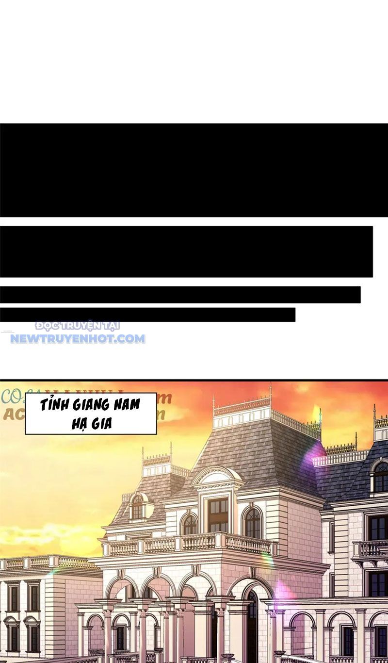 Đô Thị Cực Phẩm Y Thần - Chapter 92 - Page 29