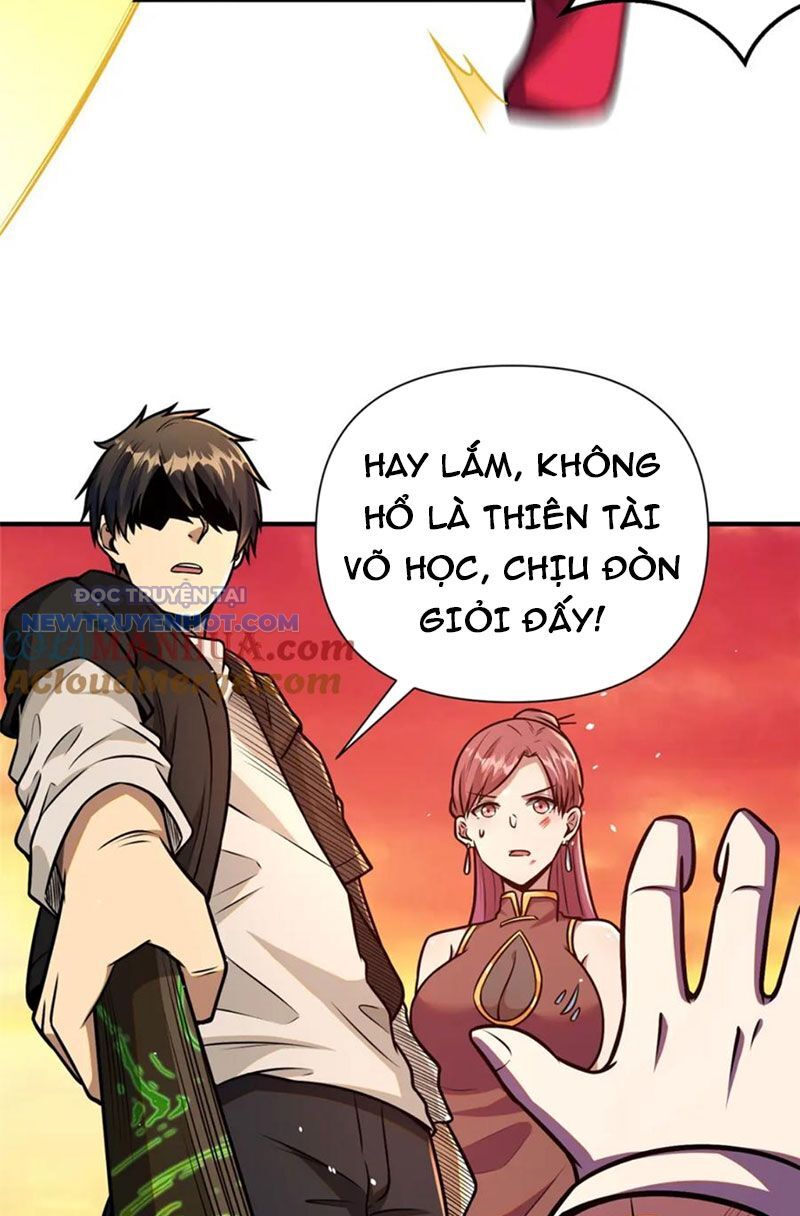 Đô Thị Cực Phẩm Y Thần - Chapter 92 - Page 3