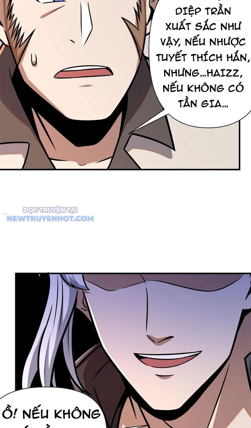 Đô Thị Cực Phẩm Y Thần - Chapter 92 - Page 34