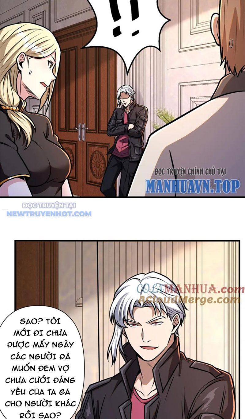 Đô Thị Cực Phẩm Y Thần - Chapter 92 - Page 36