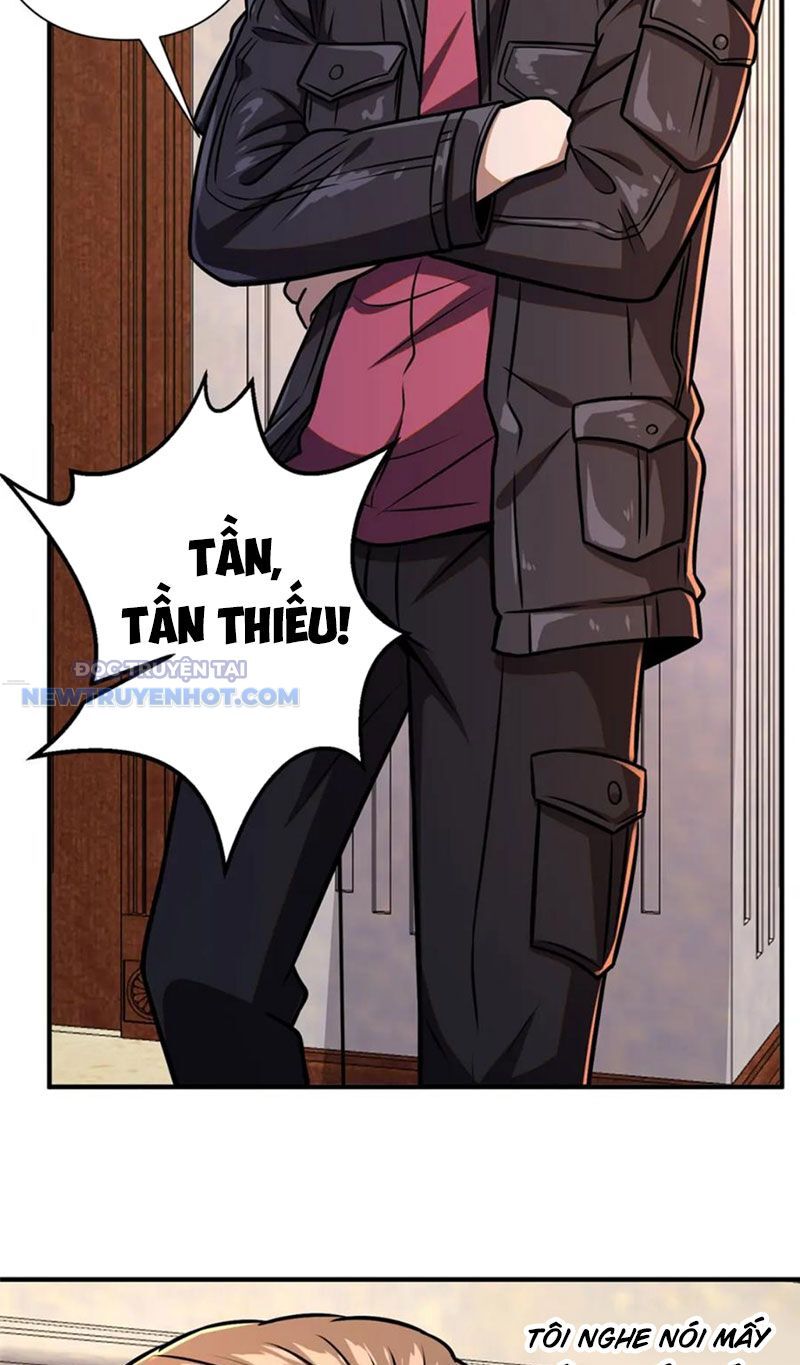 Đô Thị Cực Phẩm Y Thần - Chapter 92 - Page 37