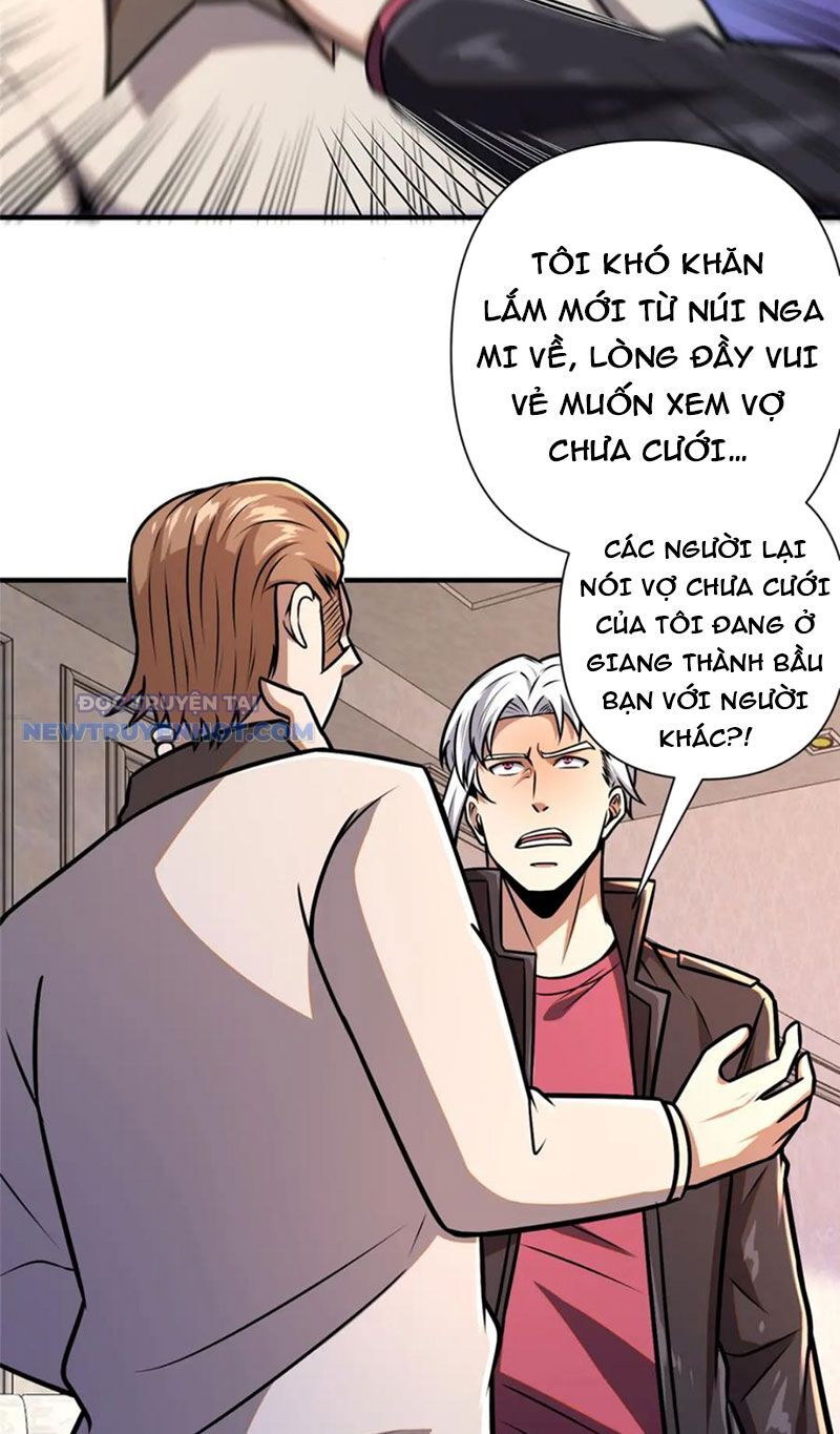 Đô Thị Cực Phẩm Y Thần - Chapter 92 - Page 39