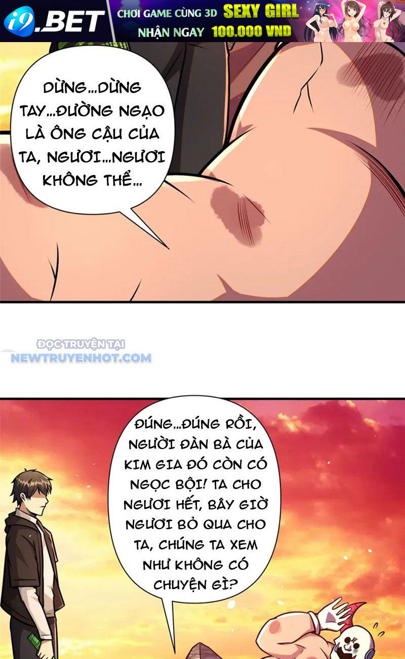 Đô Thị Cực Phẩm Y Thần - Chapter 92 - Page 4