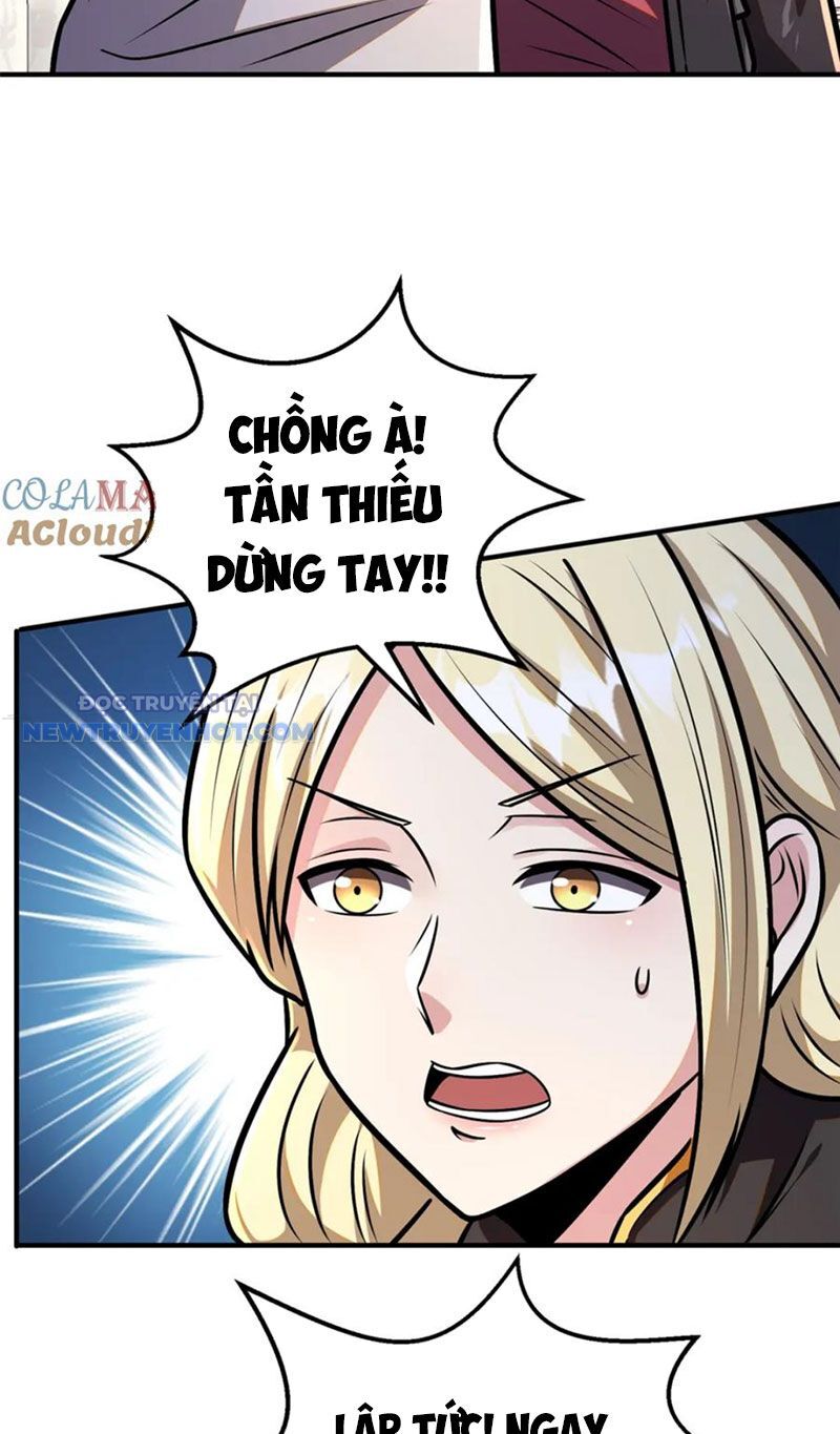 Đô Thị Cực Phẩm Y Thần - Chapter 92 - Page 40