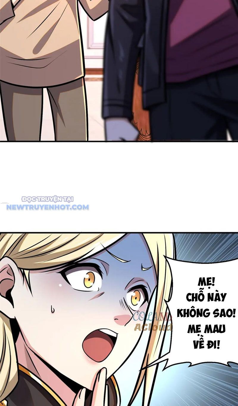 Đô Thị Cực Phẩm Y Thần - Chapter 92 - Page 43