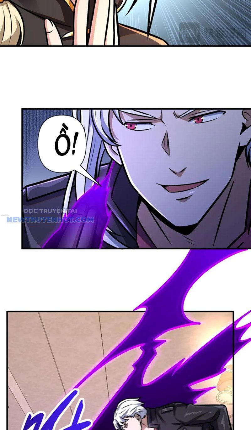 Đô Thị Cực Phẩm Y Thần - Chapter 92 - Page 44