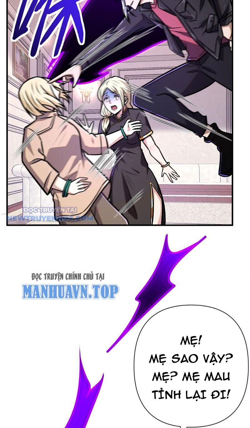 Đô Thị Cực Phẩm Y Thần - Chapter 92 - Page 45